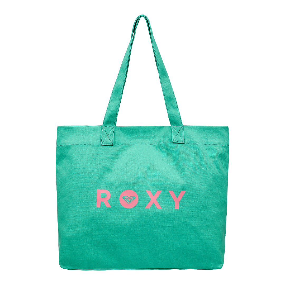 ROXYGo For It Tote/Shoulder Bag