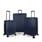 TRAVELERS CHOICETraveler's Choice Long Haul Aqua Blue Luggage