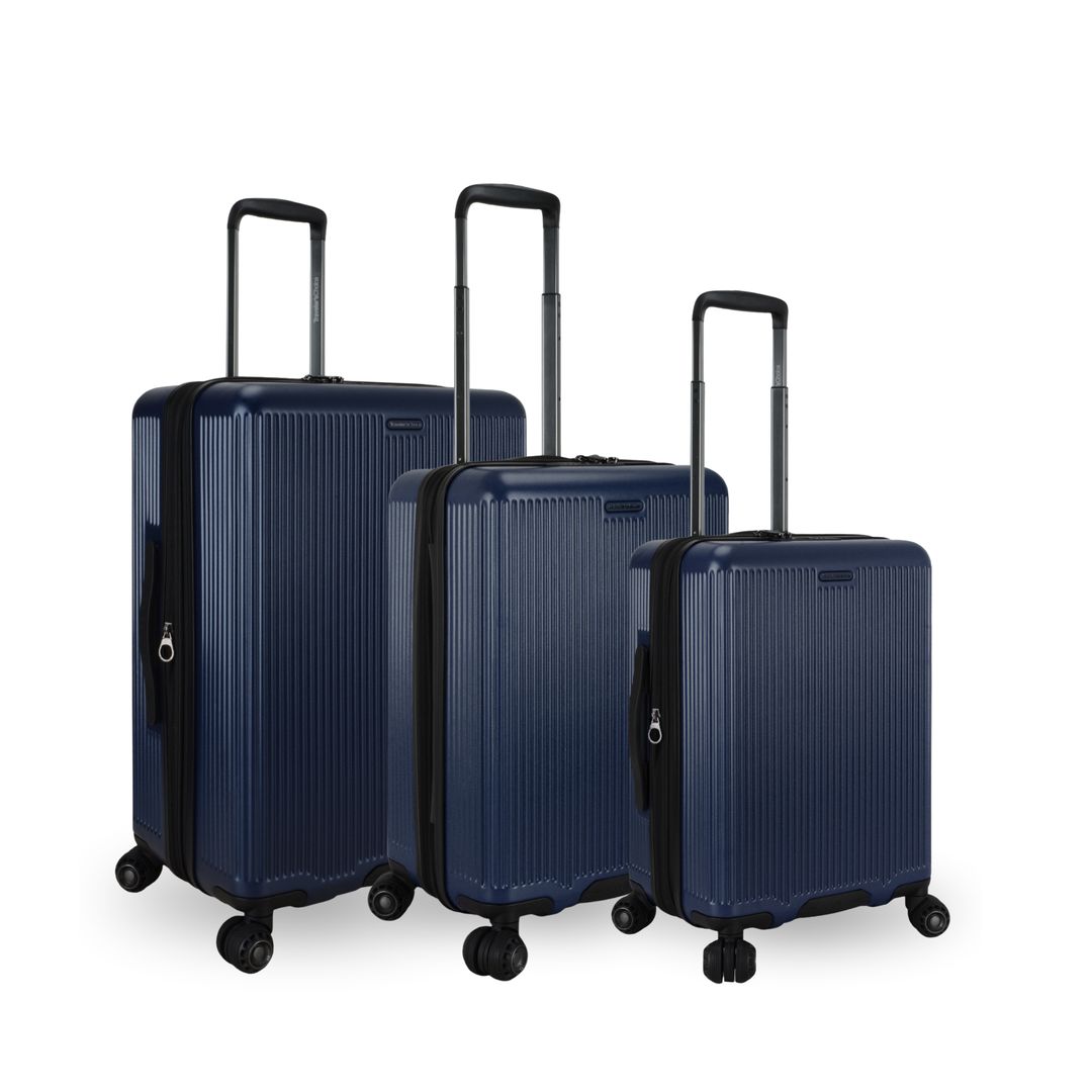 TRAVELERS CHOICETraveler's Choice Long Haul Aqua Blue Luggage