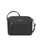 TRAVELONTravelon Addison Small Crossbody - Black