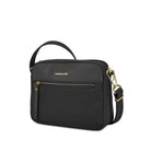 TRAVELONTravelon Addison Small Crossbody - Black