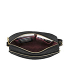TRAVELONTravelon Addison Small Crossbody - Black
