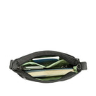 TRAVELONTravelon Roam Anti-Theft Small Crossbody - Black