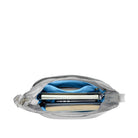 TRAVELONTravelon Roam Anti-Theft Medium Crossbody - Glacier