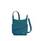 TRAVELONTravelon Classic Messenger - Teal