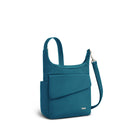 TRAVELONTravelon Classic Messenger - Teal