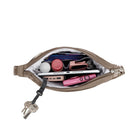 TRAVELONTravelon Classic Messenger - Hazelnut