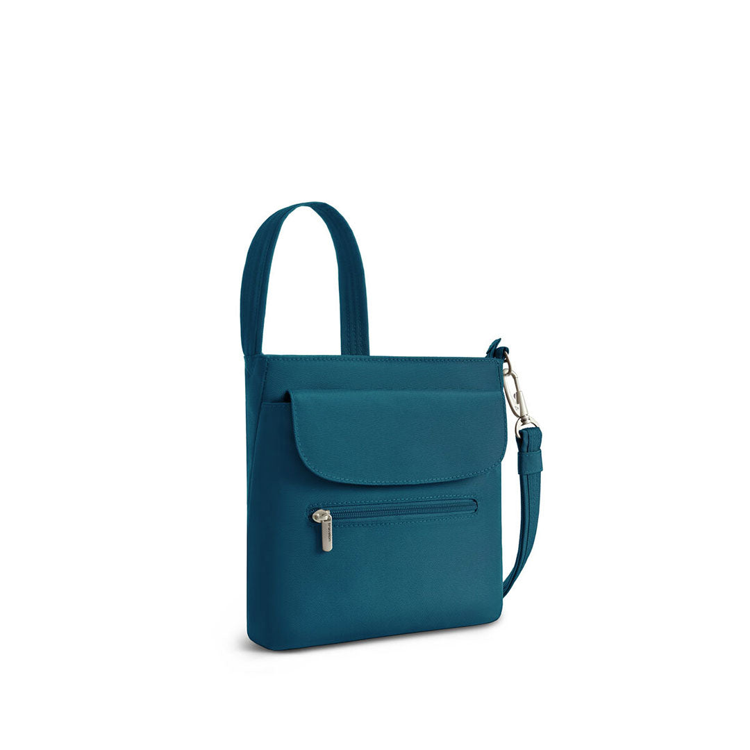 TRAVELONTravelon Classic Mini Shoulder - Teal