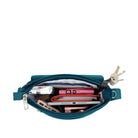 TRAVELONTravelon Classic Mini Shoulder - Teal