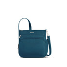 TRAVELONTravelon Classic N/S Crossbody - Teal