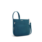 TRAVELONTravelon Classic N/S Crossbody - Teal