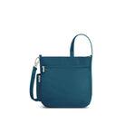 TRAVELONTravelon Classic N/S Crossbody - Teal