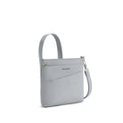 TRAVELONTravelon Roam Anti-Theft Small Crossbody - Glacier
