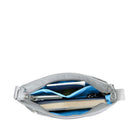 TRAVELONTravelon Roam Anti-Theft Small Crossbody - Glacier