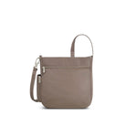 TRAVELONTravelon Classic N/S Crossbody - Hazelnut