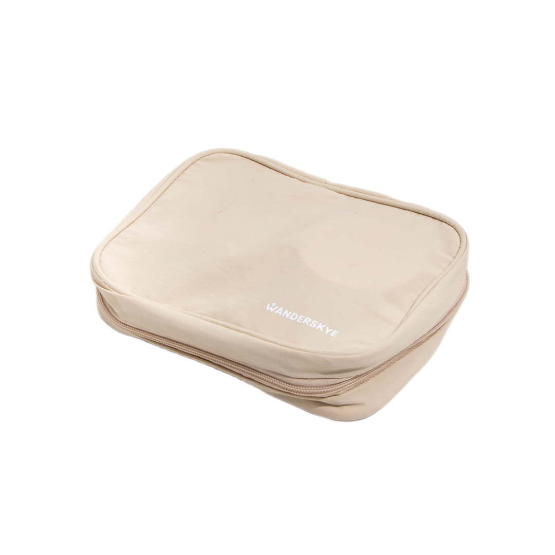 WANDERSKYEEVERYDAY POUCH PLUS