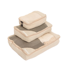 WANDERSKYECOLLAPSIBLE PACKING CUBES