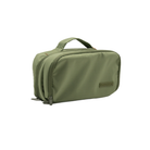 WANDERSKYEESSENTIALS ZIP POUCH