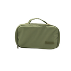 WANDERSKYEESSENTIALS ZIP POUCH