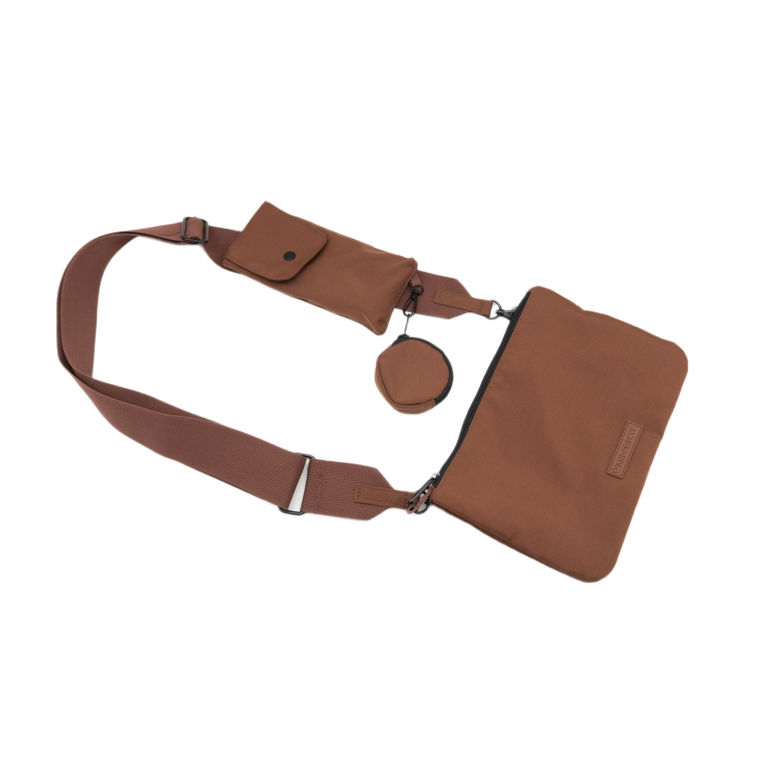WANDERSKYEEVERYDAY SLING