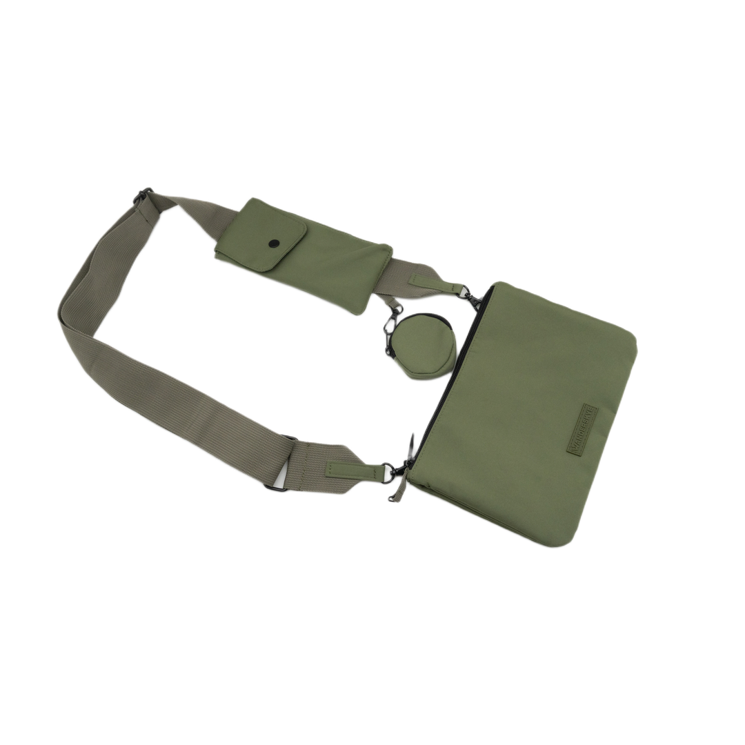WANDERSKYEEVERYDAY SLING