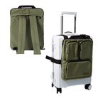 WANDERSKYETRAVELMATE LUGGAGE VESTPACK