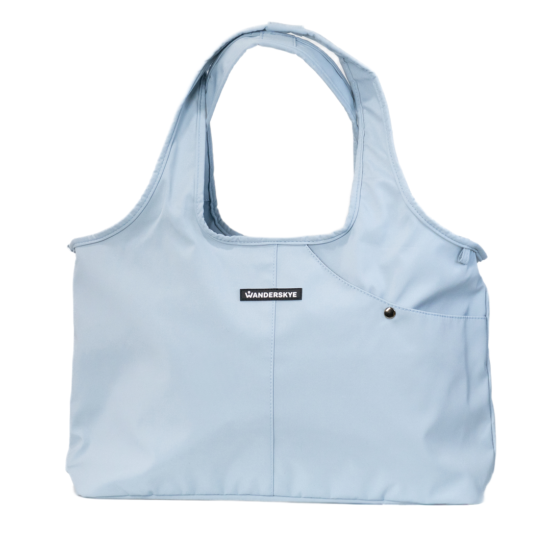 WANDERSKYEEVERYDAY TOTE