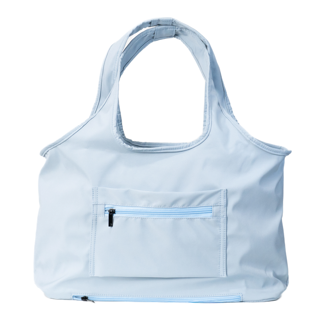 WANDERSKYEEVERYDAY TOTE