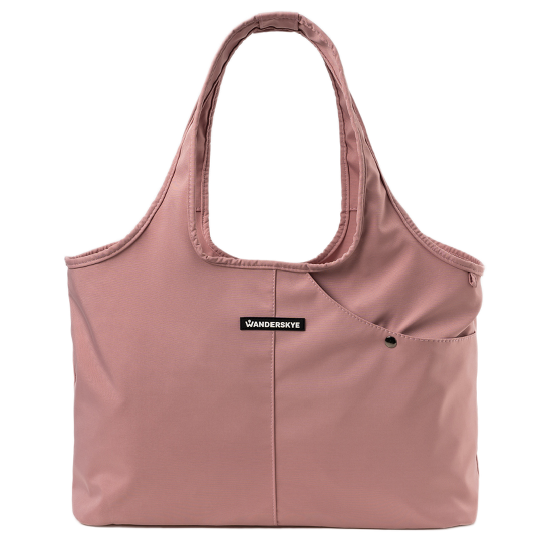 WANDERSKYEEVERYDAY TOTE