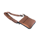 WANDERSKYEFOLDABLE DUFFLE BAG