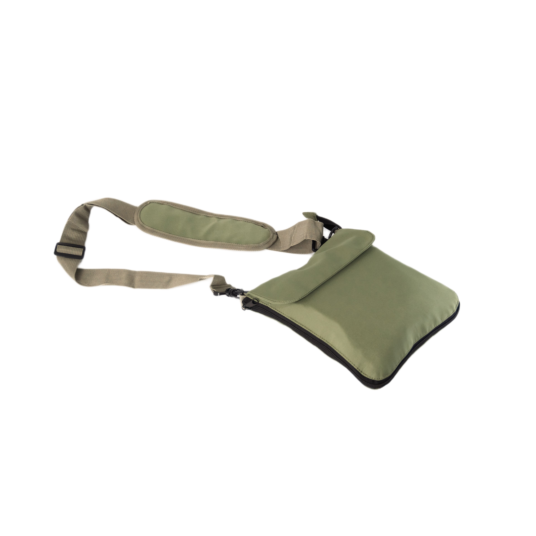 WANDERSKYEFOLDABLE DUFFLE BAG