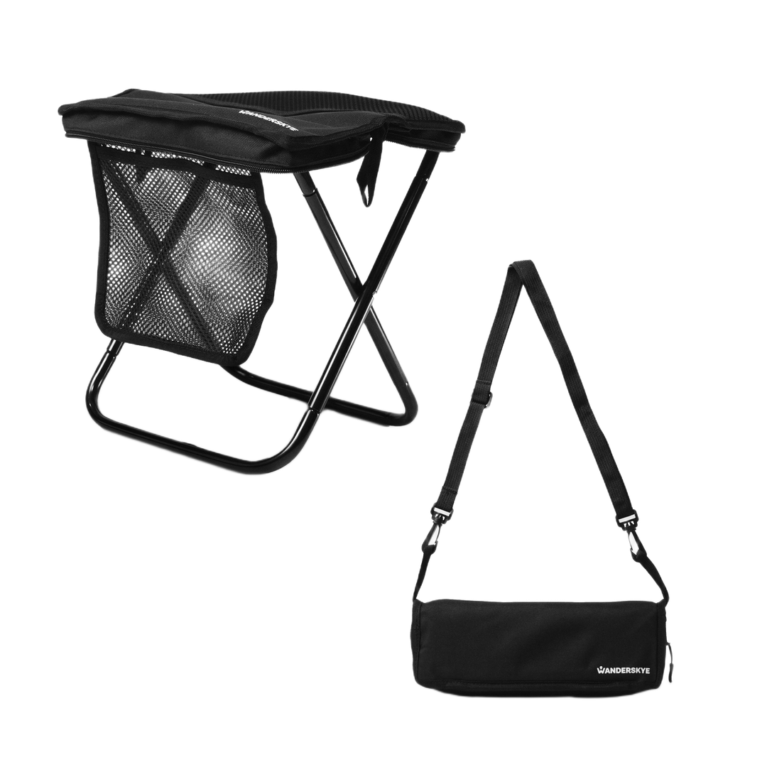 WANDERSKYERESTING PORTABLE CHAIR
