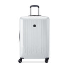 DELSEY PARISDelsey Paris Christine 76cm (Large EU) White Luggage