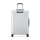 DELSEY PARISDelsey Paris Christine 76cm (Large EU) White Luggage