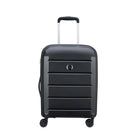 DELSEY PARISDelsey Paris Binalong 55cm (Carry-on) Black Luggage
