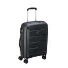 DELSEY PARISDelsey Paris Binalong 55cm (Carry-on) Black Luggage
