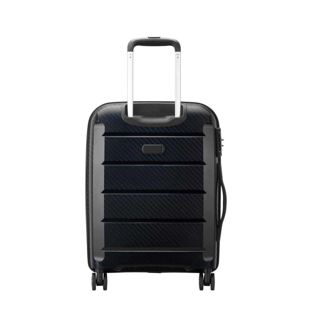 DELSEY PARISDelsey Paris Binalong 55cm (Carry-on) Black Luggage