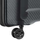 DELSEY PARISDelsey Paris Binalong 55cm (Carry-on) Black Luggage