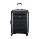 DELSEY PARISDelsey Paris Binalong 75cm (Large) Black Luggage