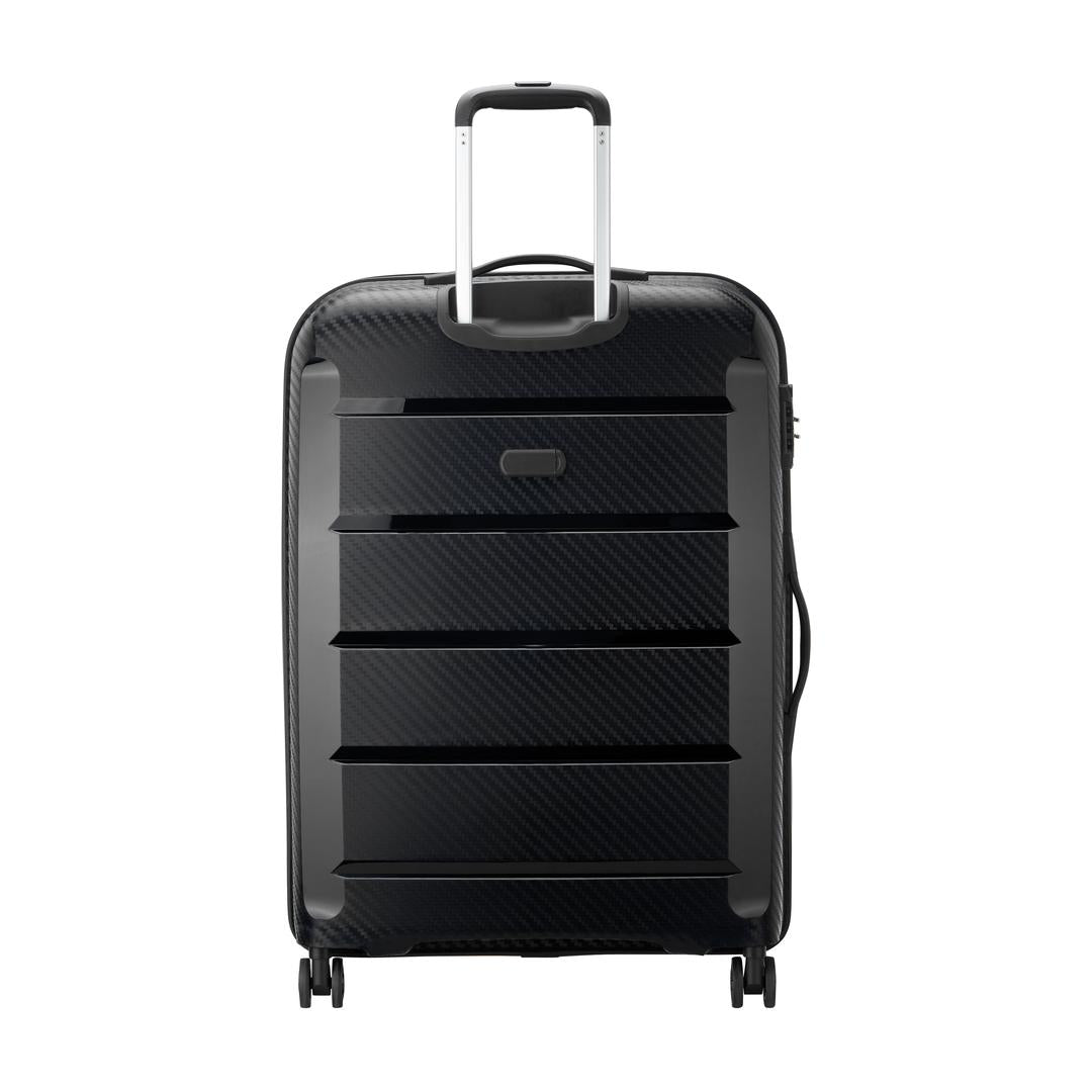 DELSEY PARISDelsey Paris Binalong 75cm (Large) Black Luggage
