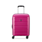 DELSEY PARISDelsey Paris Binalong 55cm (Carry-on) Pink Luggage