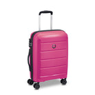 DELSEY PARISDelsey Paris Binalong 55cm (Carry-on) Pink Luggage