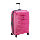 DELSEY PARISDelsey Paris Binalong 75cm (Large) Pink Luggage