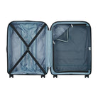 DELSEY PARISDelsey Paris Binalong 75cm (Large) Pink Luggage
