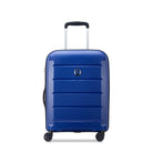 DELSEY PARISDelsey Paris Binalong 55cm (Carry-on) Navy Blue Luggage