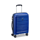 DELSEY PARISDelsey Paris Binalong 55cm (Carry-on) Navy Blue Luggage