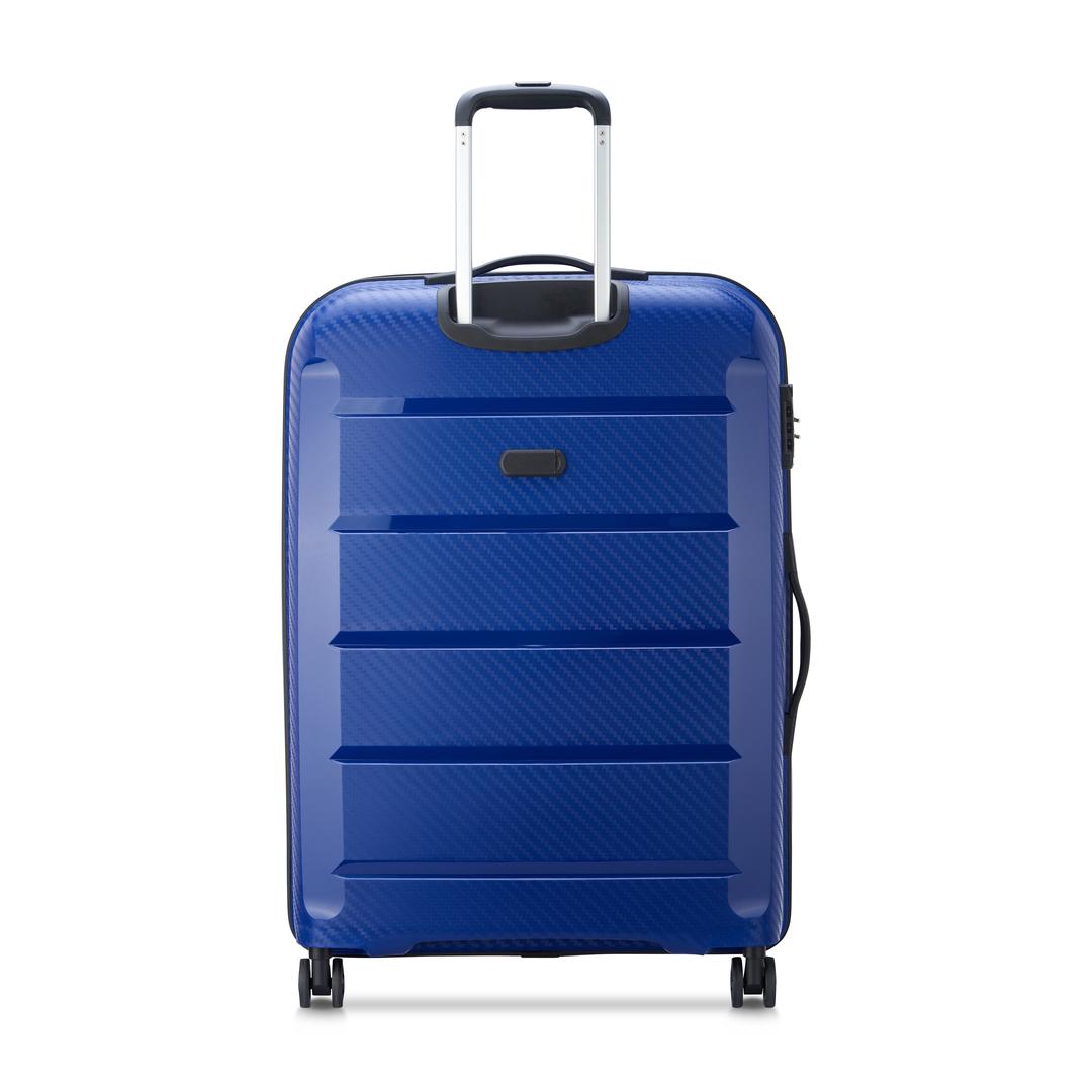 DELSEY PARISDelsey Paris Binalong 75cm (Large) Navy Blue Luggage
