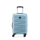 DELSEY PARISDelsey Paris Tiphanie 55cm (Carry-on) Aqua Luggage