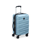 DELSEY PARISDelsey Paris Tiphanie 55cm (Carry-on) Aqua Luggage