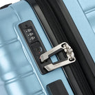 DELSEY PARISDelsey Paris Tiphanie 55cm (Carry-on) Aqua Luggage